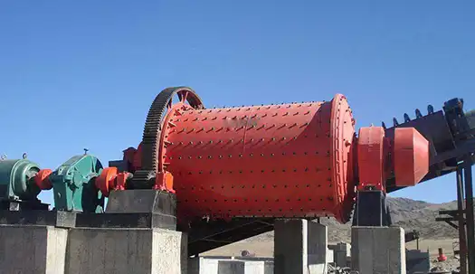 ball-mill