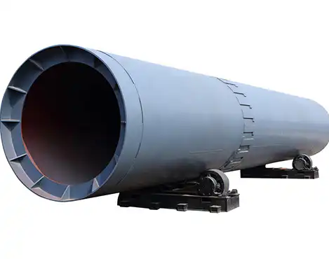 bauxite-rotary-kiln
