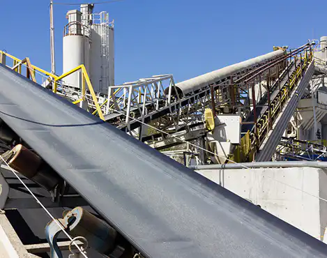 belt-conveyor