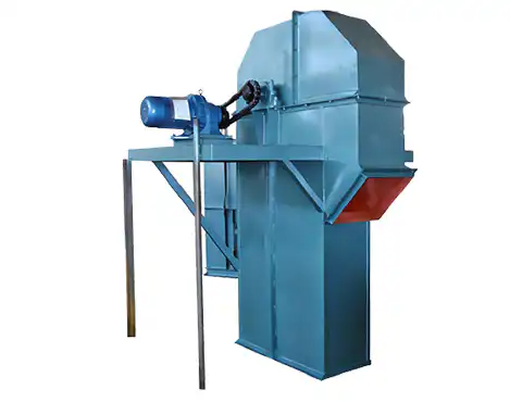 bucket-elevator-sale