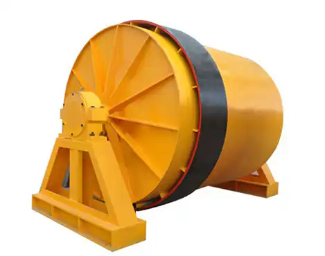 ceramic-ball-mill
