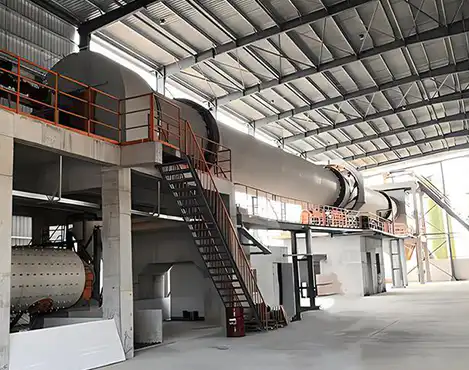 ceramsite-sand-rotary-kiln-sale