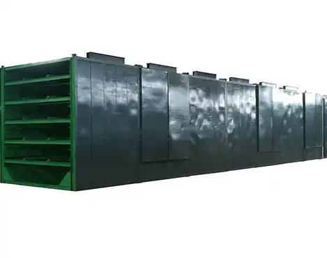 chain-plate-dryer-sale