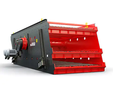 circular-vibrating-screen