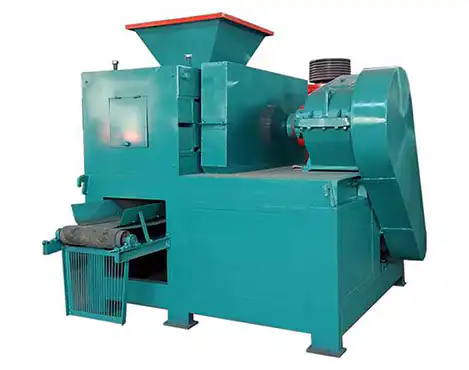 coal-powder-briquette-press-machine-sale