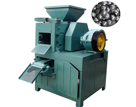 coke-powder-briquette-machine-sale