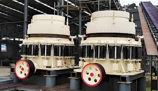 cone-crusher