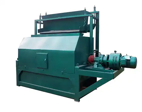 dry-magnetic-separator-sale