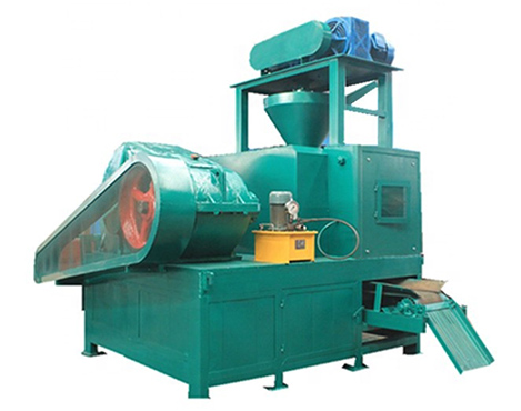 dry-powder-briquette-press-machine-sale