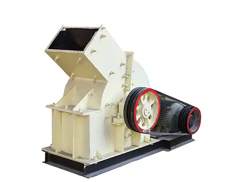hammer-crusher-sale