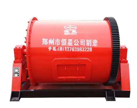 intermittent-ball-mill-sale