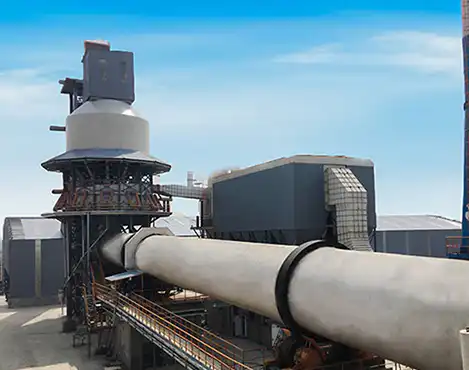 kaolin-rotary-kiln-sale