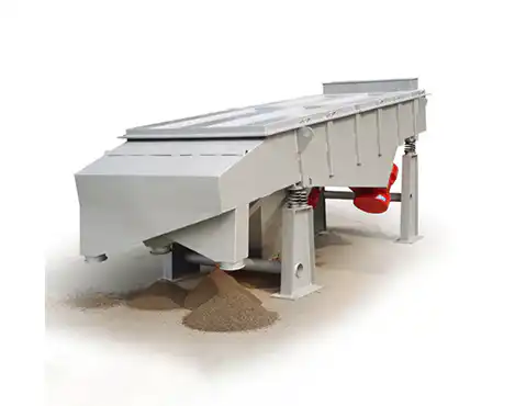 linear-vibrating-screen-sale
