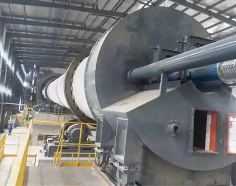 magnesite-rotary-kiln-sale
