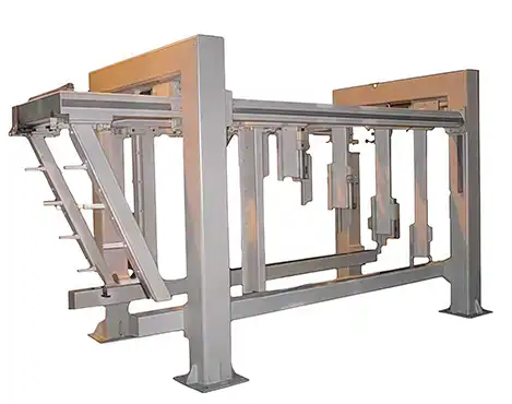 new-air-turnover-cutting-machine-sale