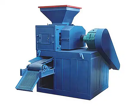 new-coal-briquette-press-machine-sale