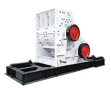 new-double-stage-stone-crusher-sale