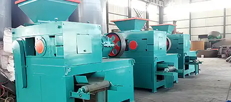 new-powder-briquette-machine-sale