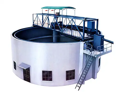 new-thickener-sale