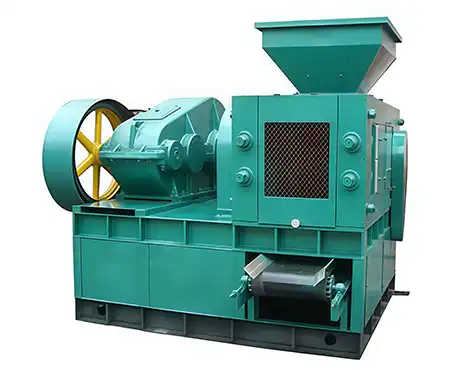ore-powder-briquette-machine-sale