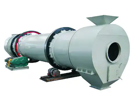 ore-slag-dryer-sale