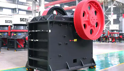 pe-jaw-crusher