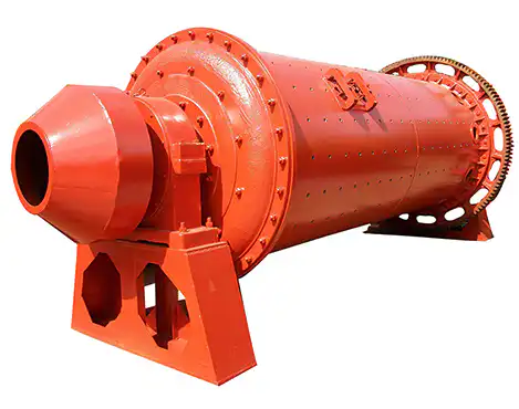 raw-material-ball-mill