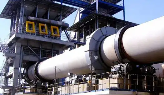 rotary-kiln