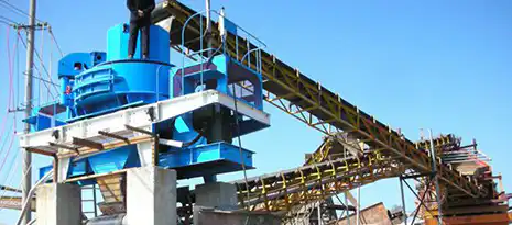 sand-making-machine