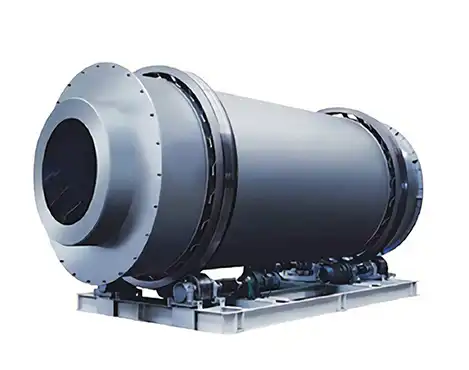 three-drum-rotary-dryer-sale