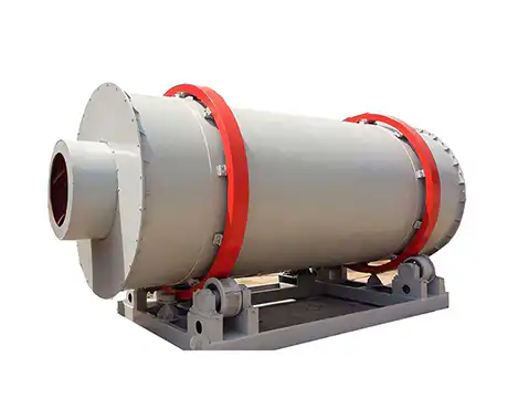 three-pass-rotary-drum-dryer-sale
