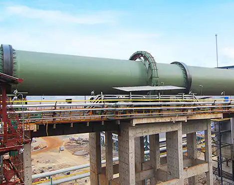 titanium-dioxide-rotary-kiln-sale