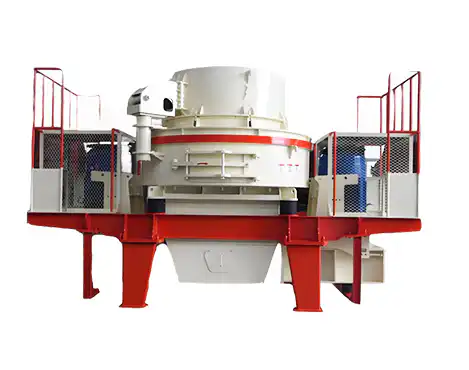 vsi-sand-making-machine