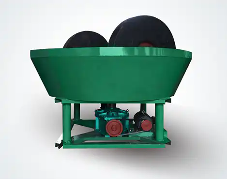 wet-pan-mill