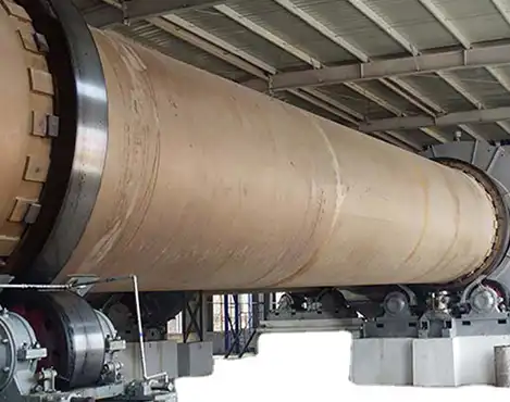 zinc-oxide-rotary-kiln-sale