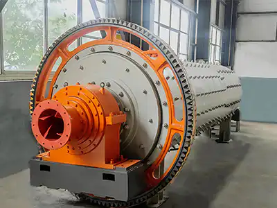 grate ball grinding machine
