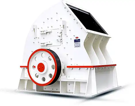 heavy-crusher new