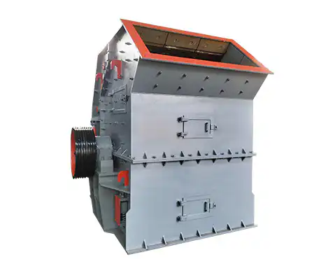 high-efficient-fine-crusher new
