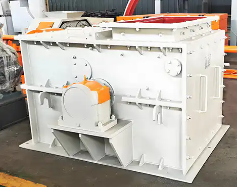 ring-hammer-crusher new