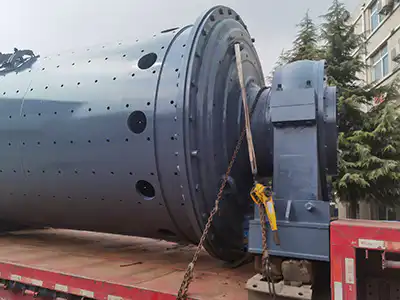 roll mill