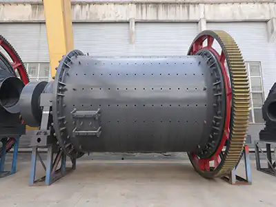 wet ball mill for Congo