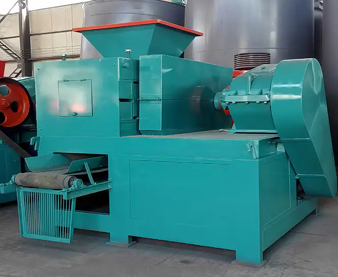coal ball briquette machine for sale