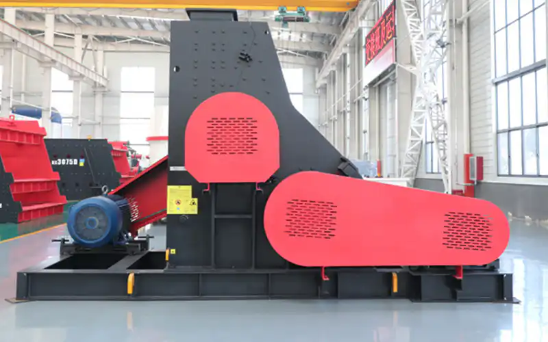 double-stage-stone-crusher-feature