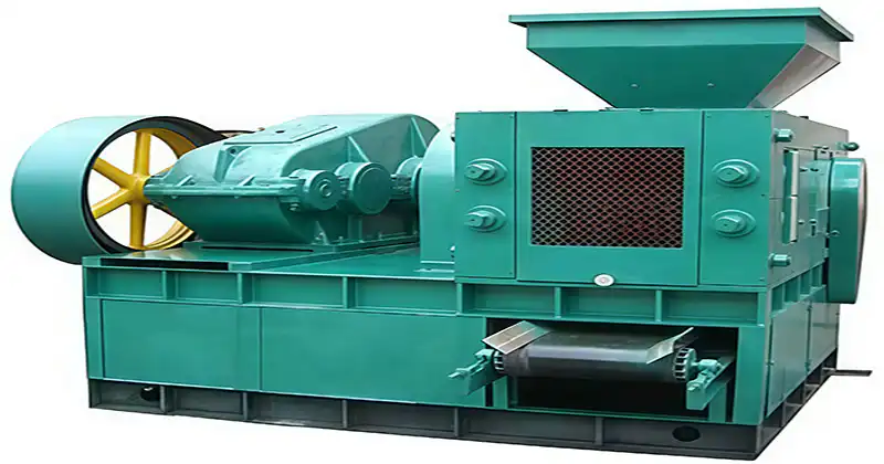 ore powder briquette machine for sale