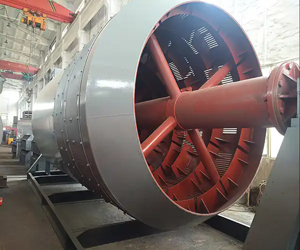stone washer